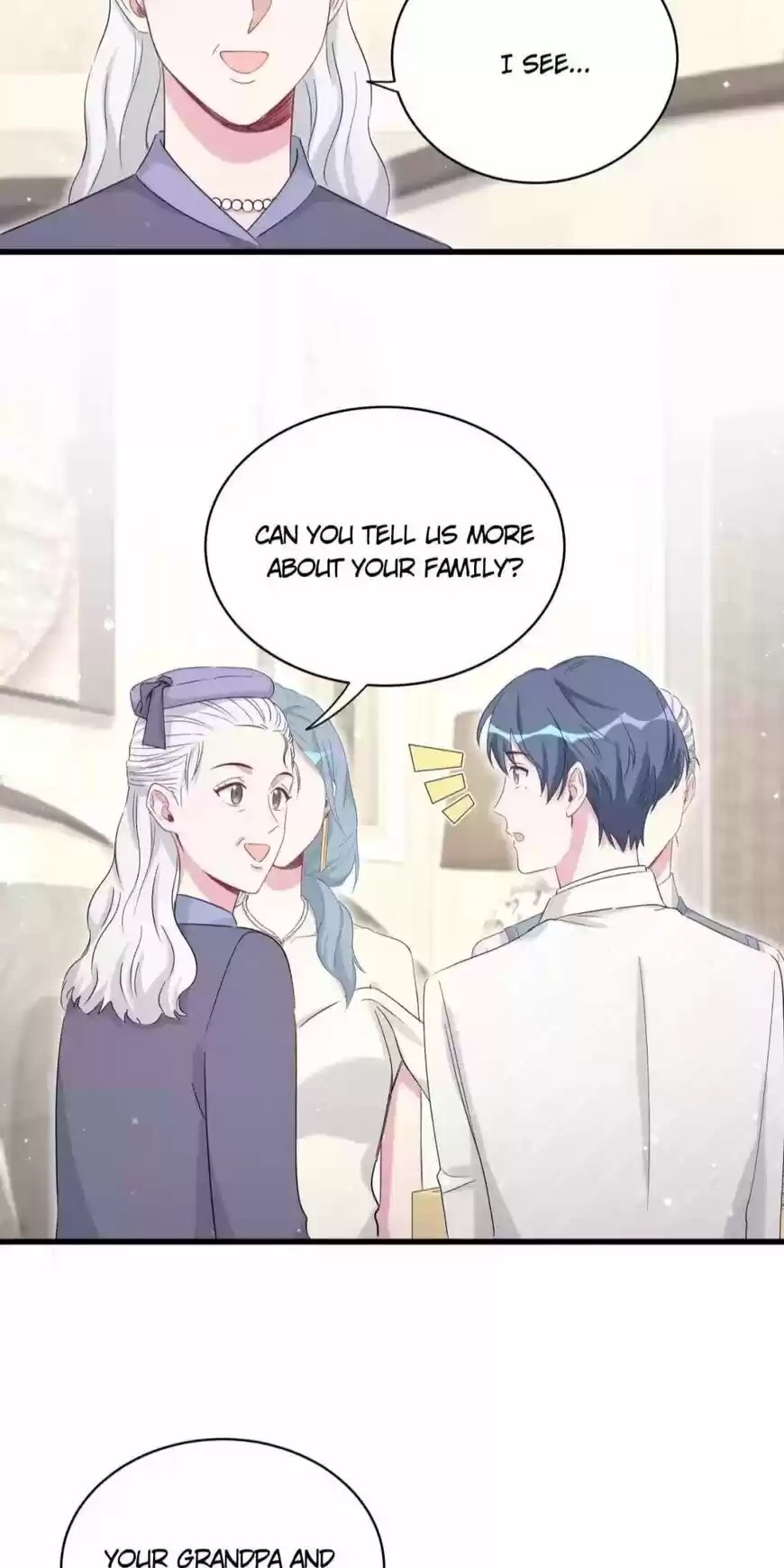 Whose Baby is it? ch.074