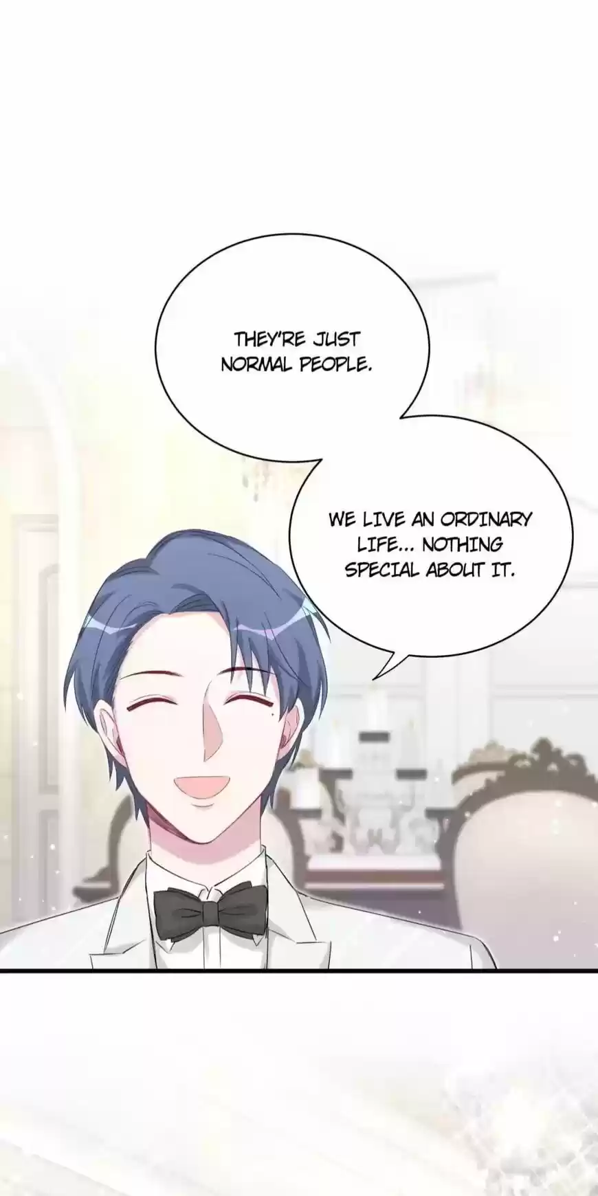 Whose Baby is it? ch.074