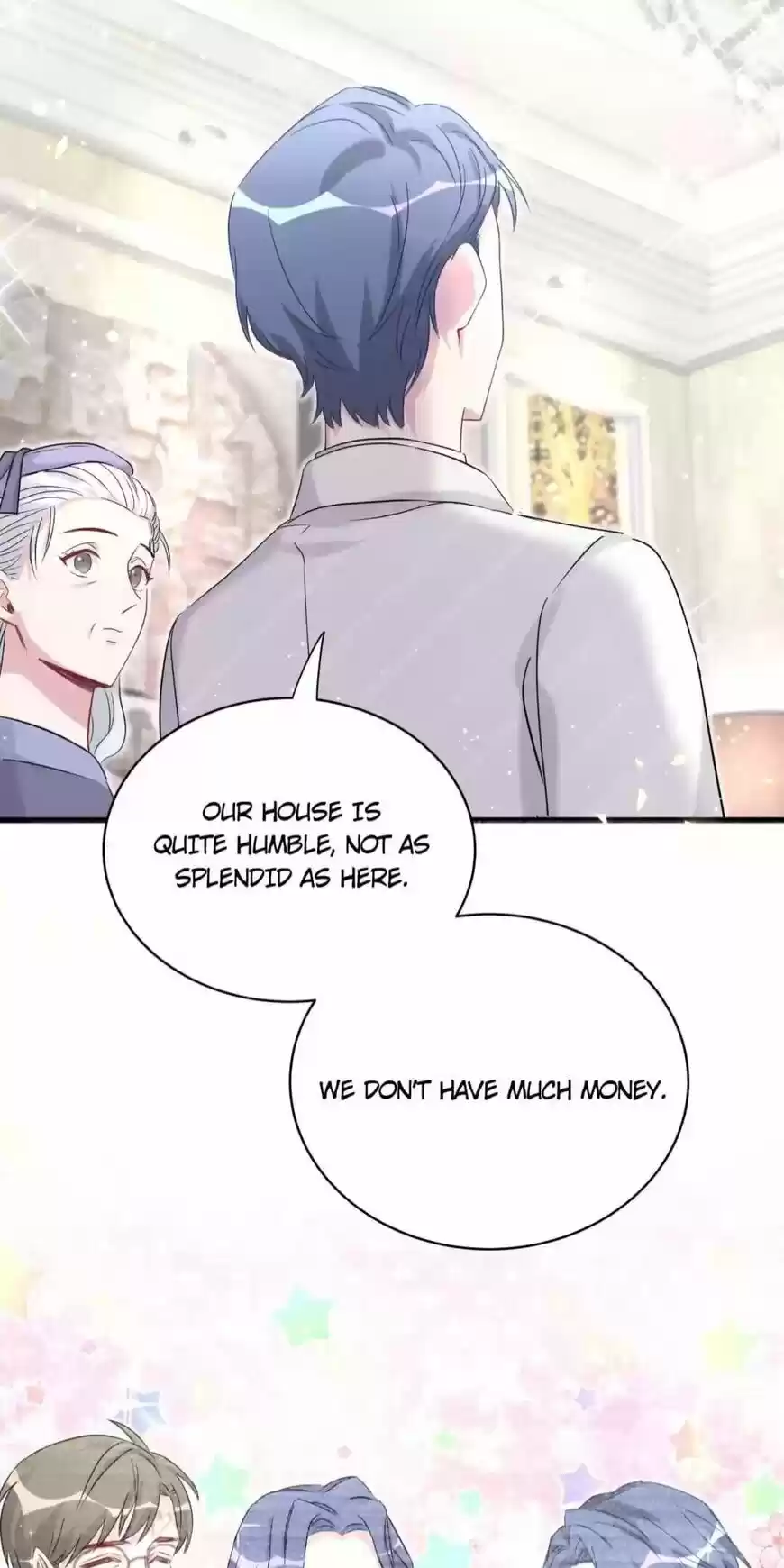 Whose Baby is it? ch.074