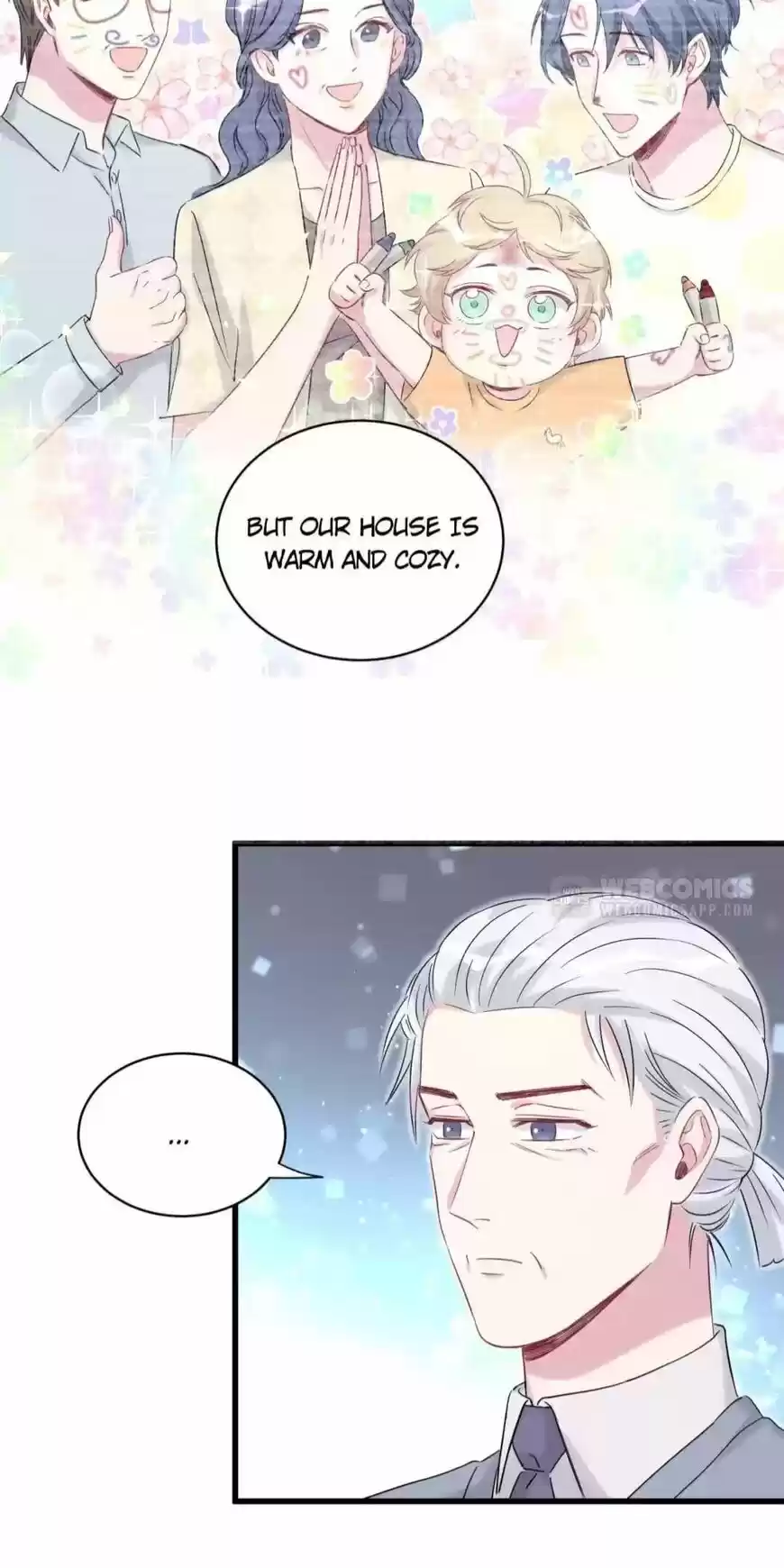 Whose Baby is it? ch.074