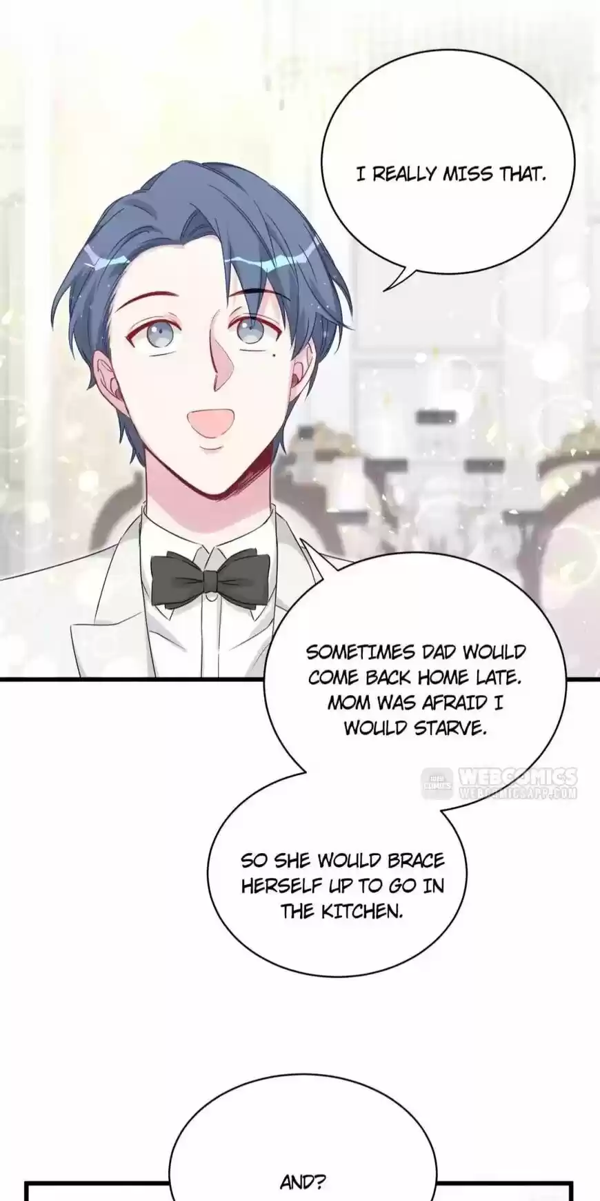 Whose Baby is it? ch.074