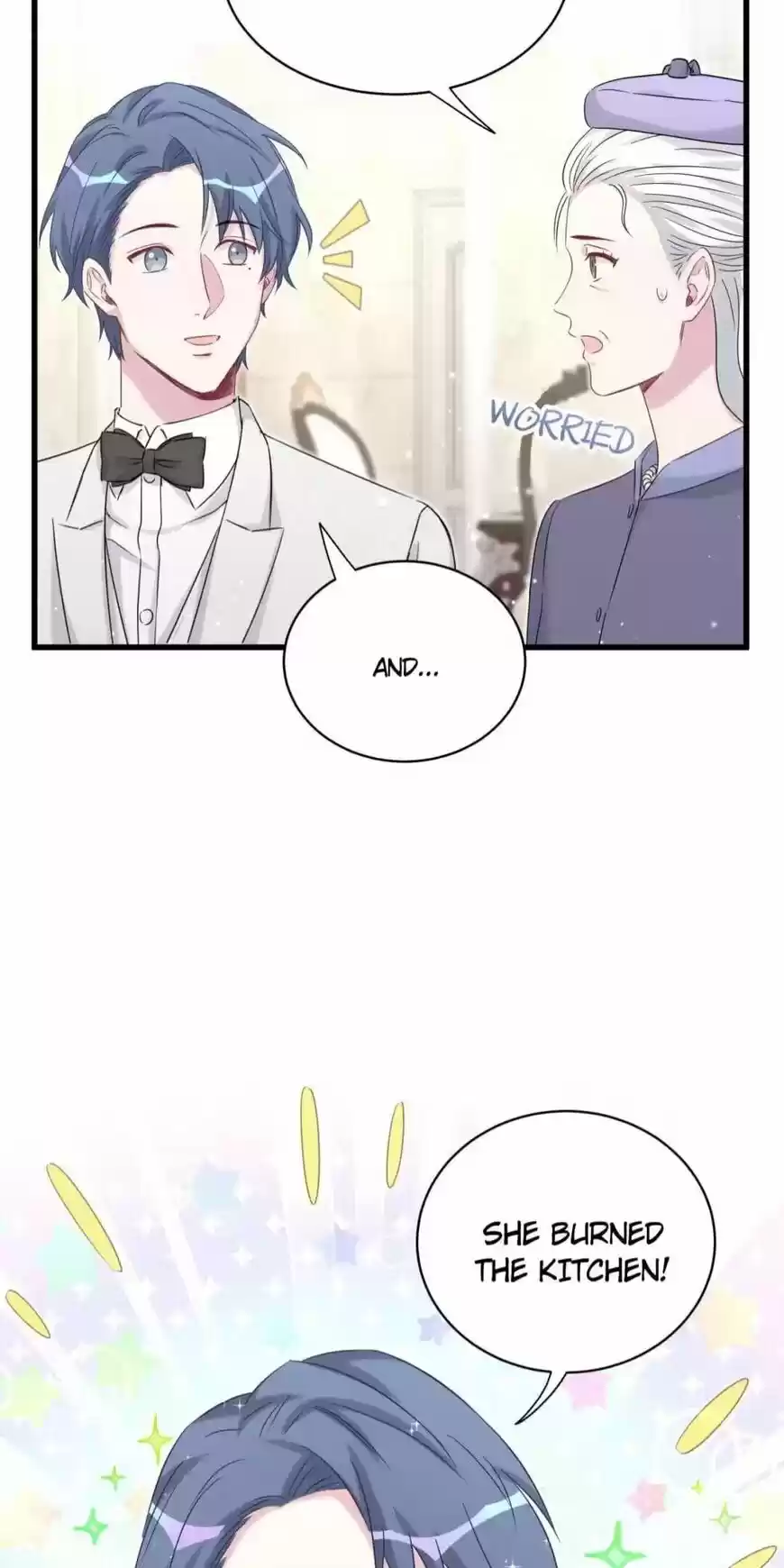 Whose Baby is it? ch.074