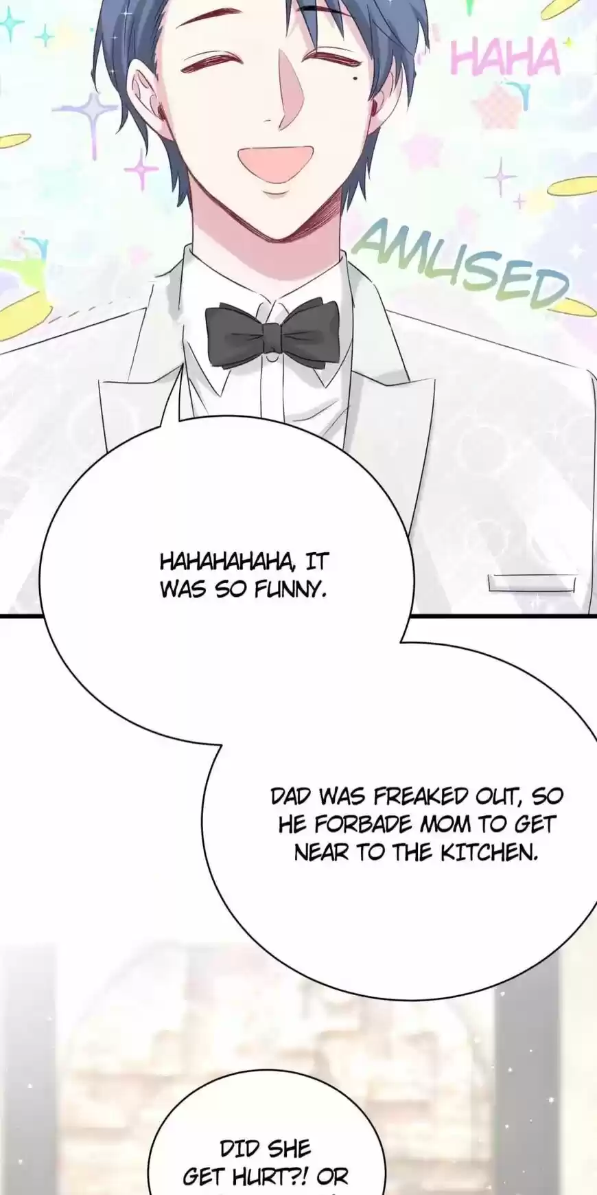 Whose Baby is it? ch.074