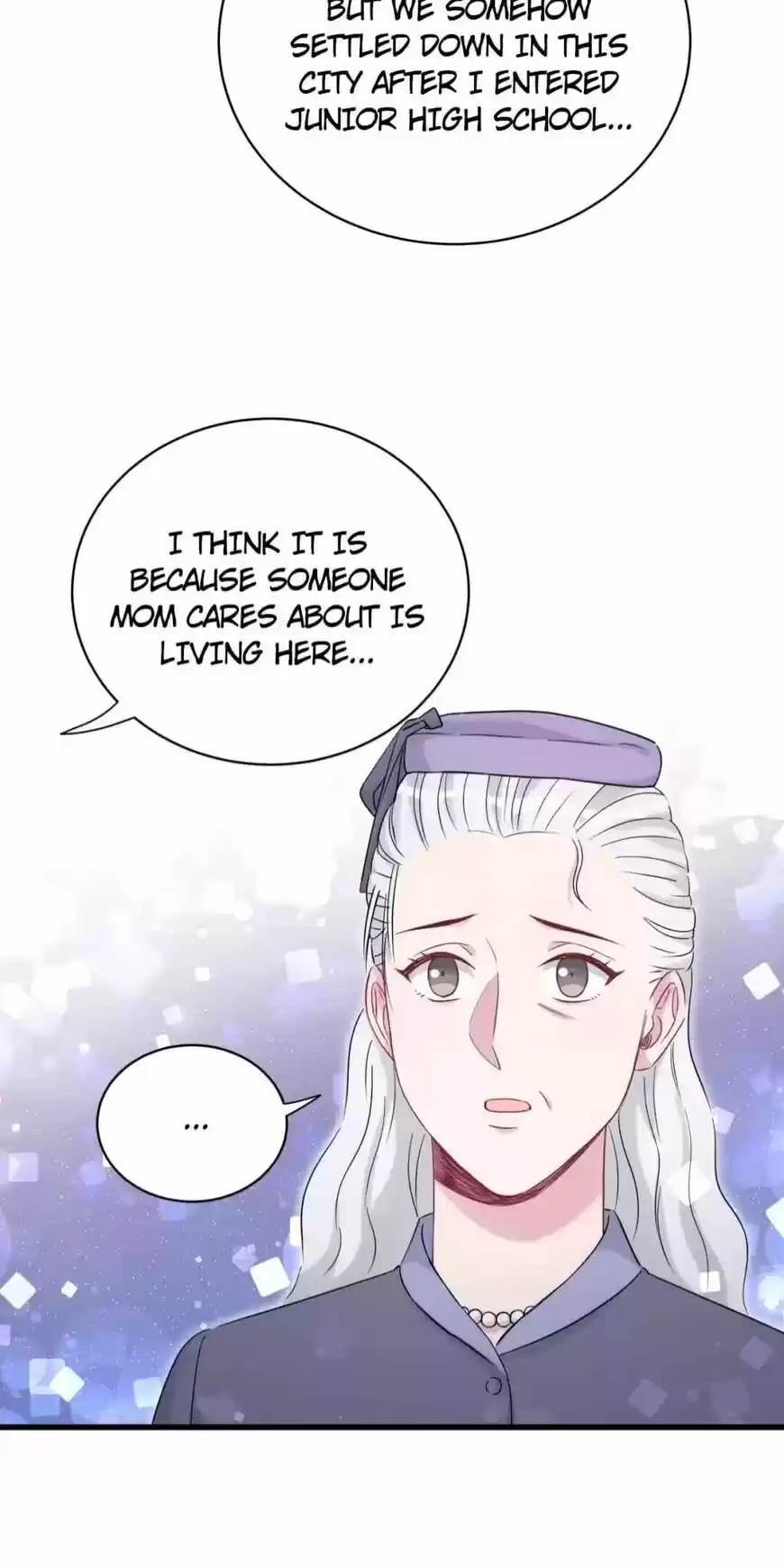 Whose Baby is it? ch.074