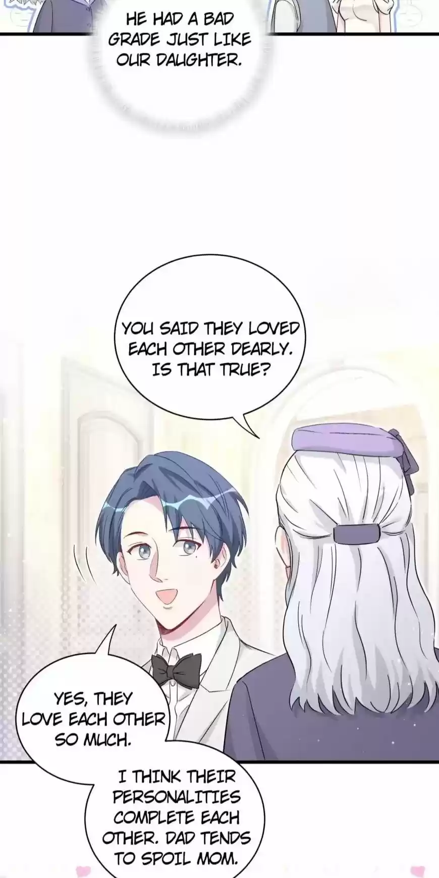 Whose Baby is it? ch.074