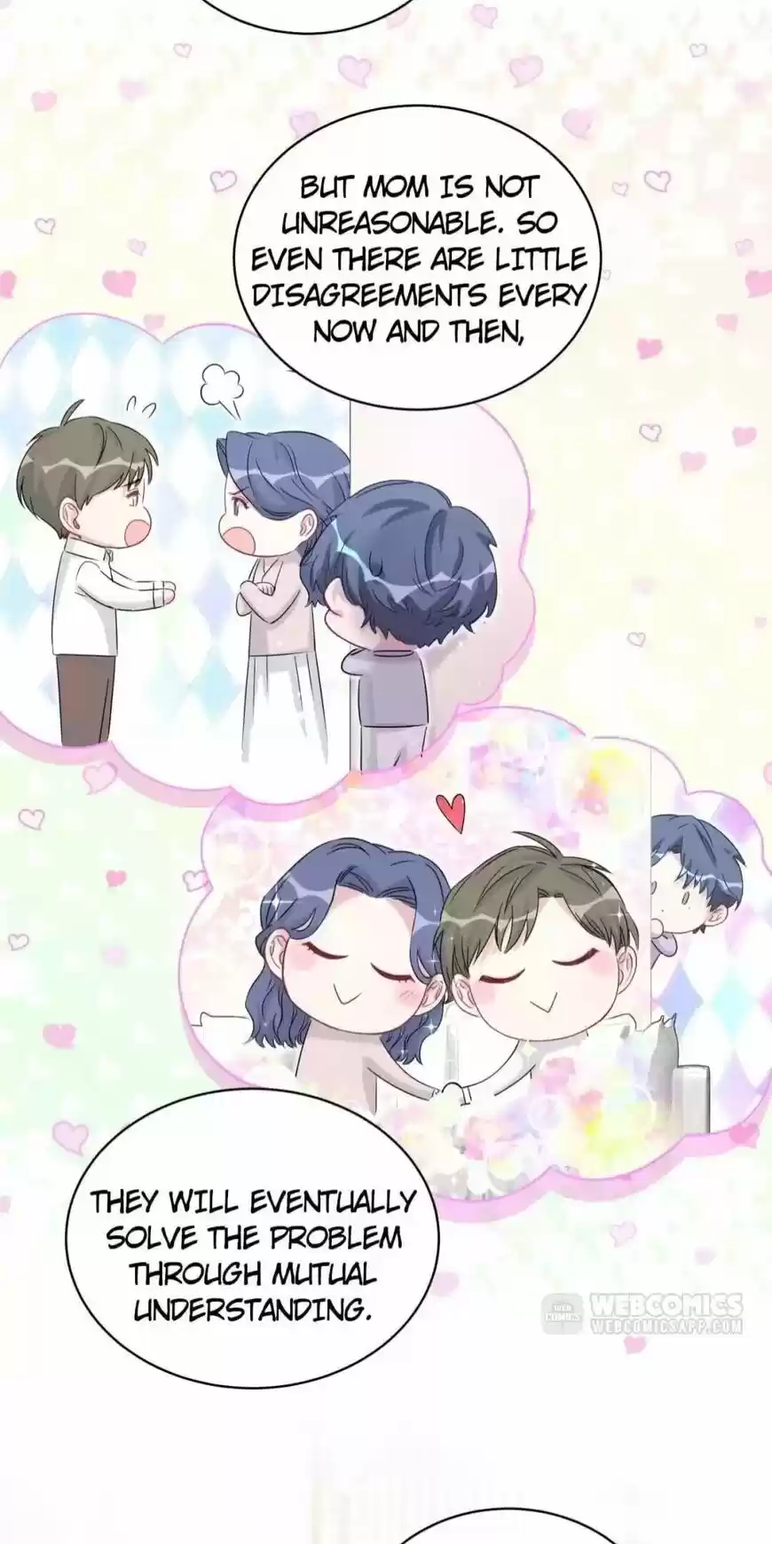 Whose Baby is it? ch.074