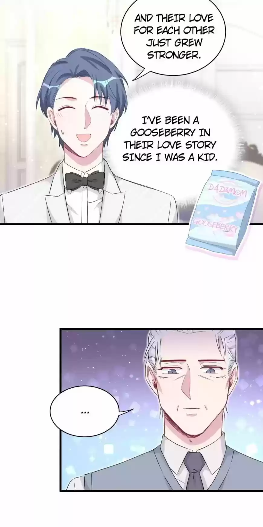 Whose Baby is it? ch.074