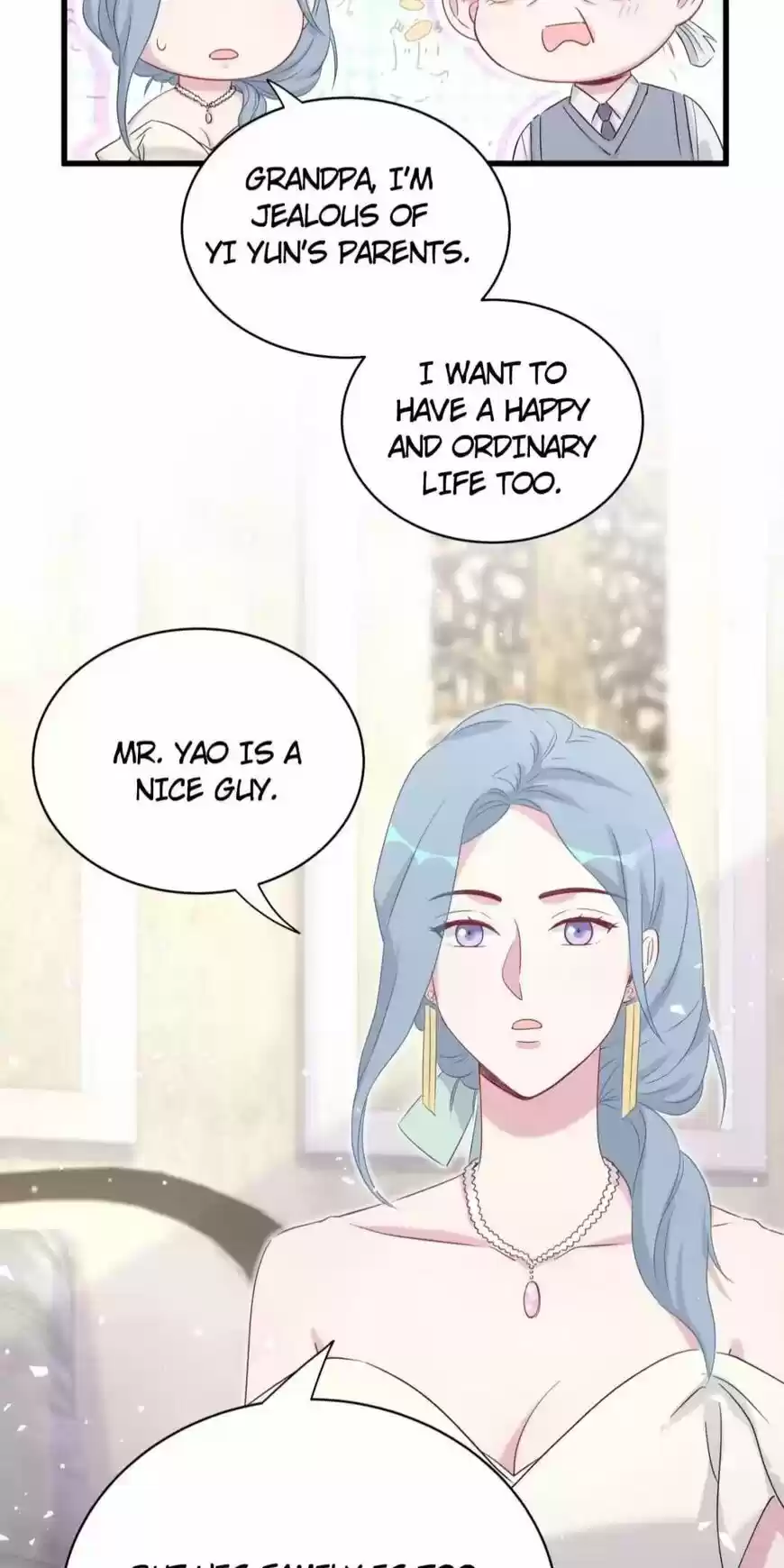 Whose Baby is it? ch.074