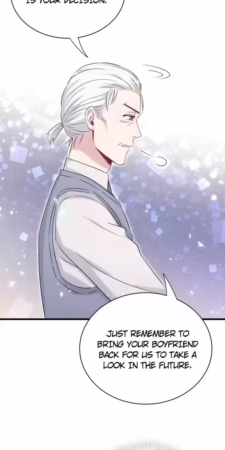 Whose Baby is it? ch.074