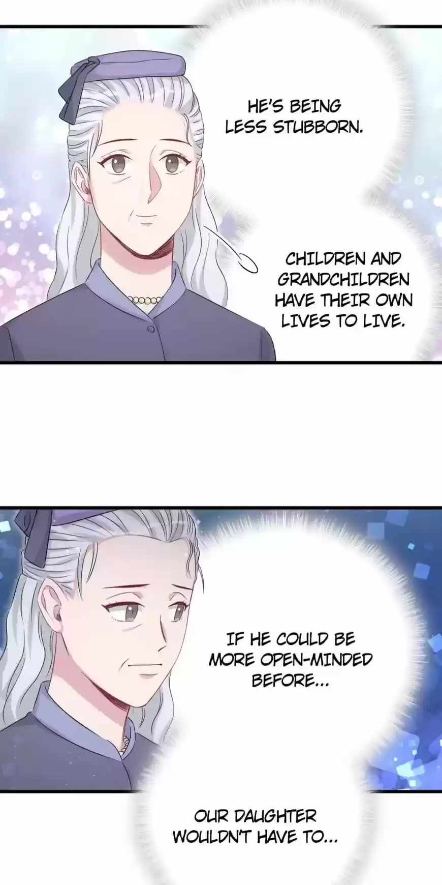 Whose Baby is it? ch.074