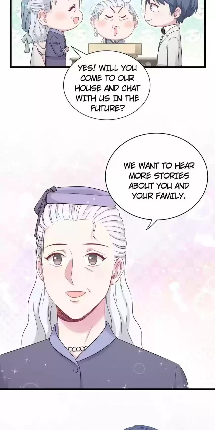 Whose Baby is it? ch.074