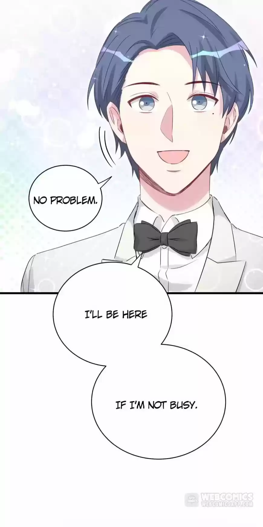 Whose Baby is it? ch.074