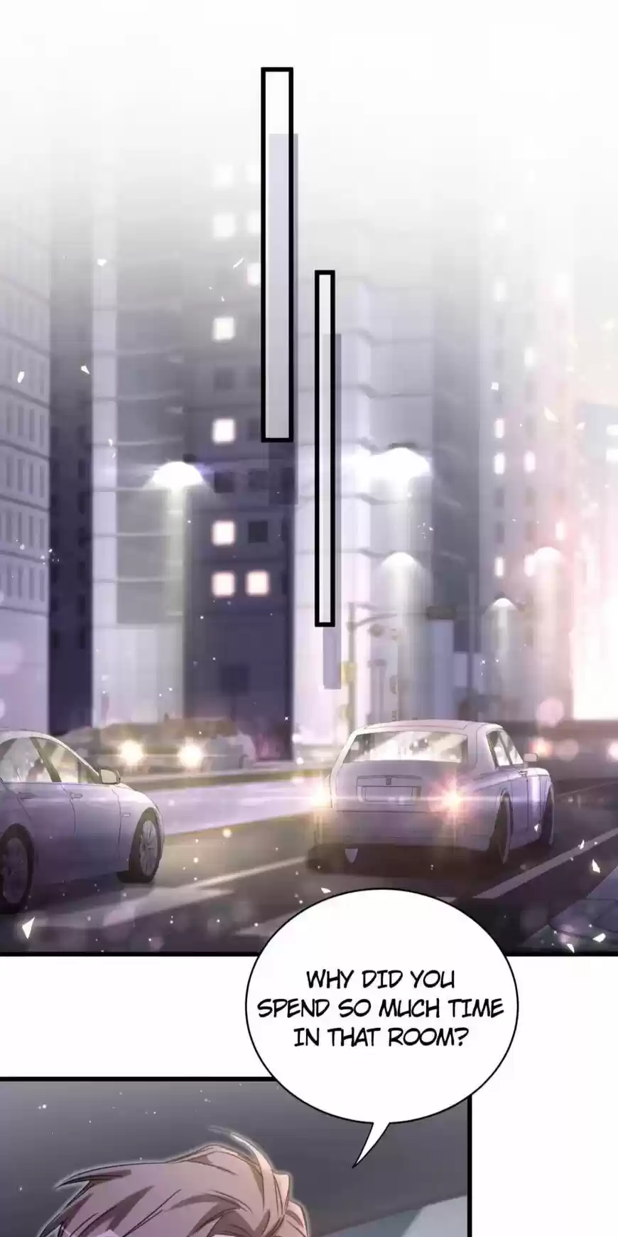 Whose Baby is it? ch.074