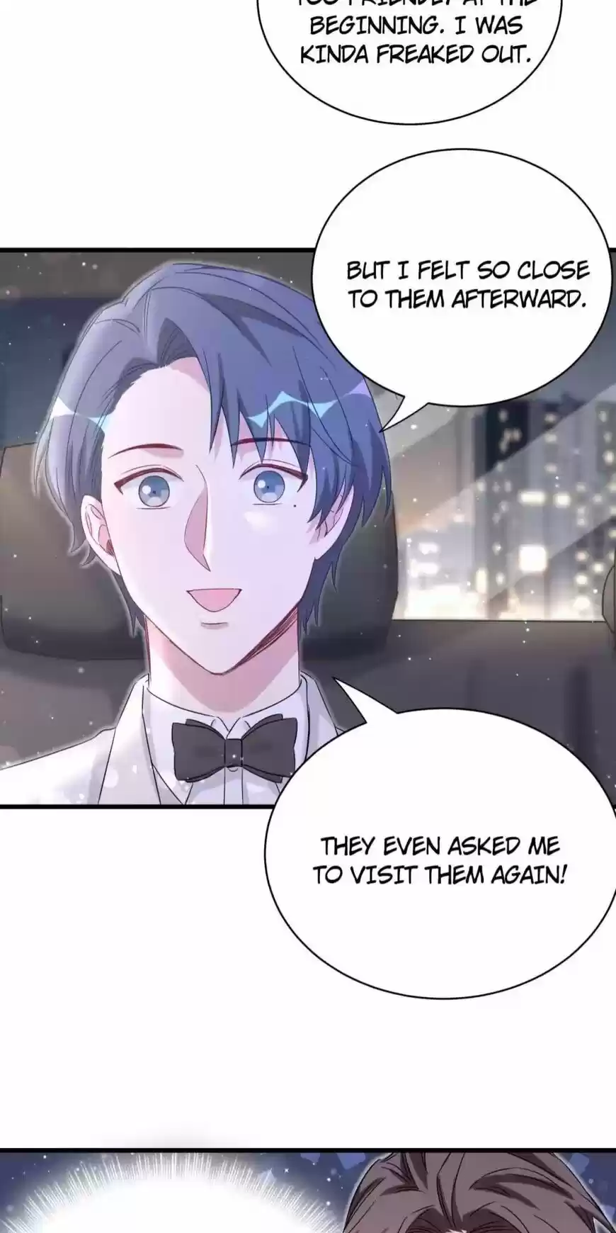 Whose Baby is it? ch.074