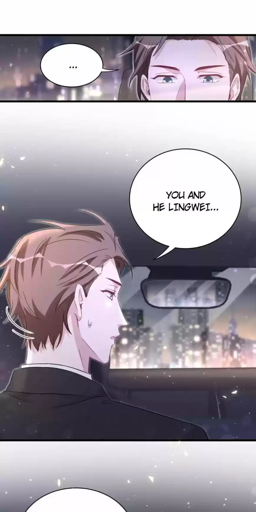 Whose Baby is it? ch.074