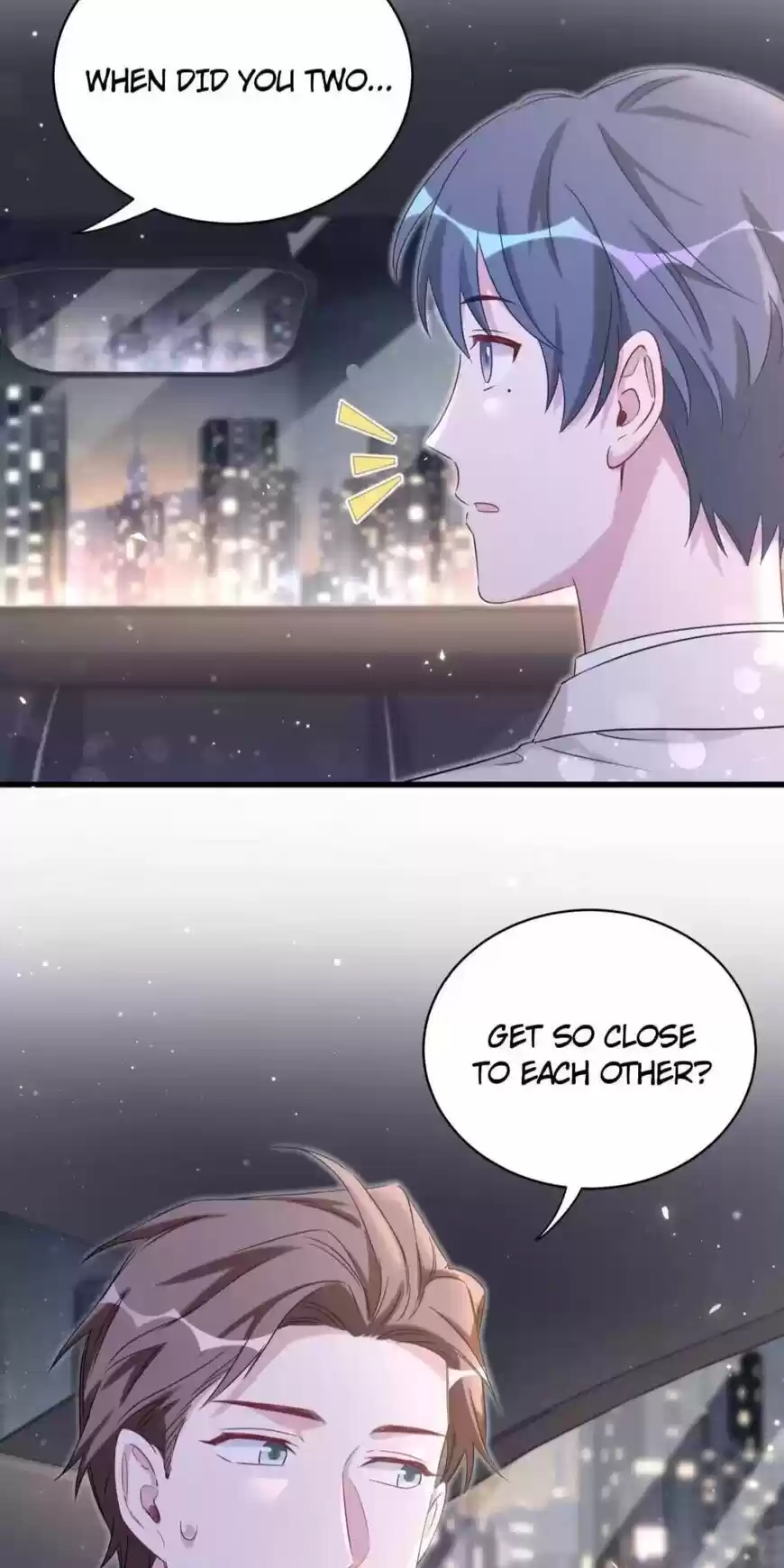 Whose Baby is it? ch.074