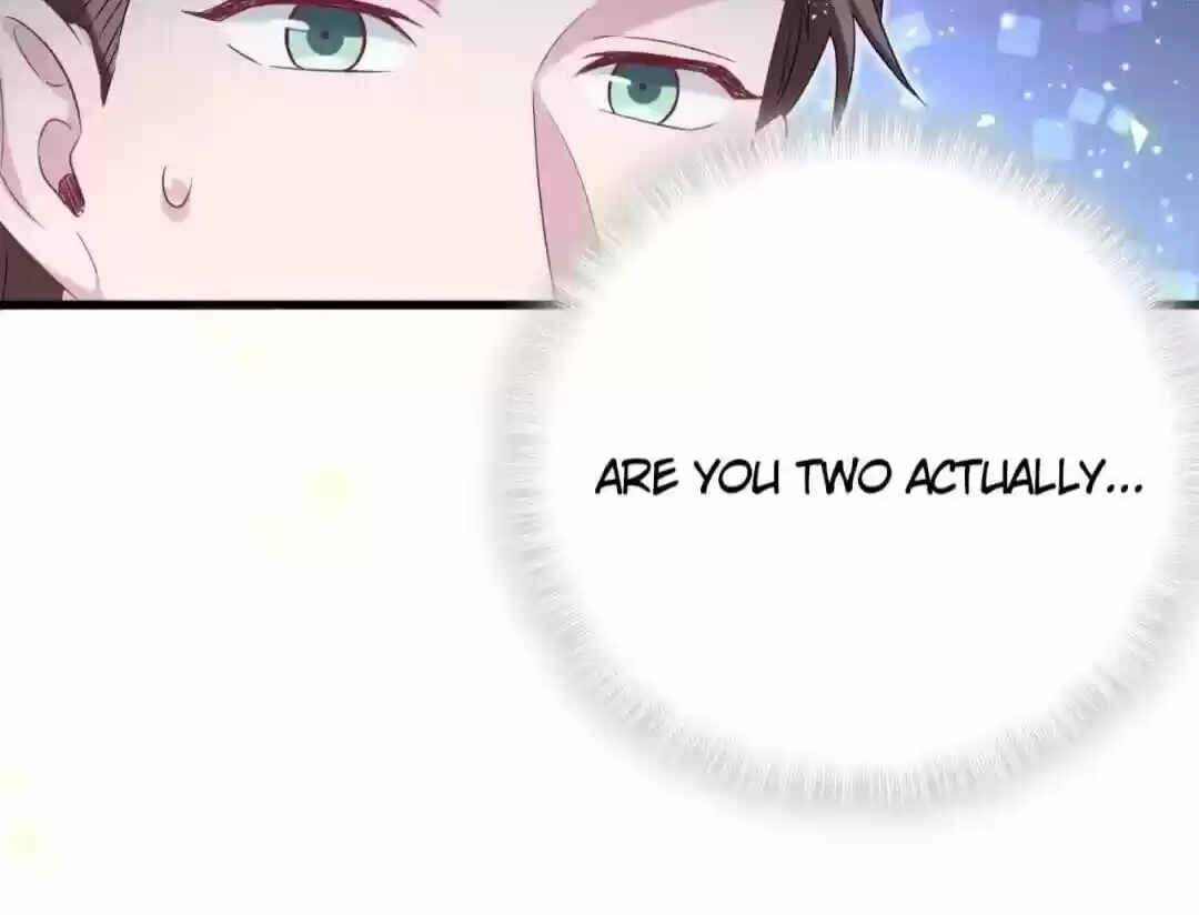 Whose Baby is it? ch.074