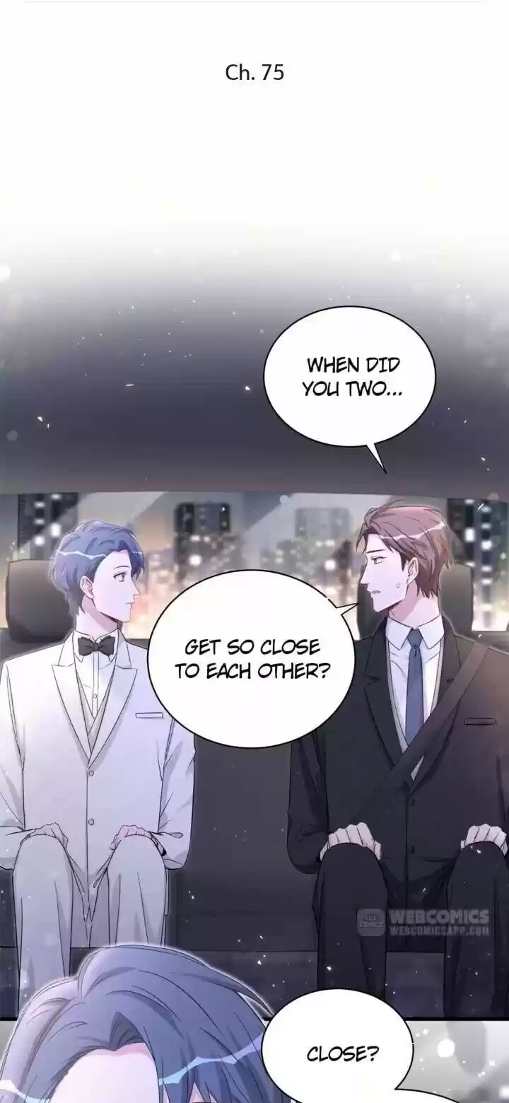 Whose Baby is it? ch.075