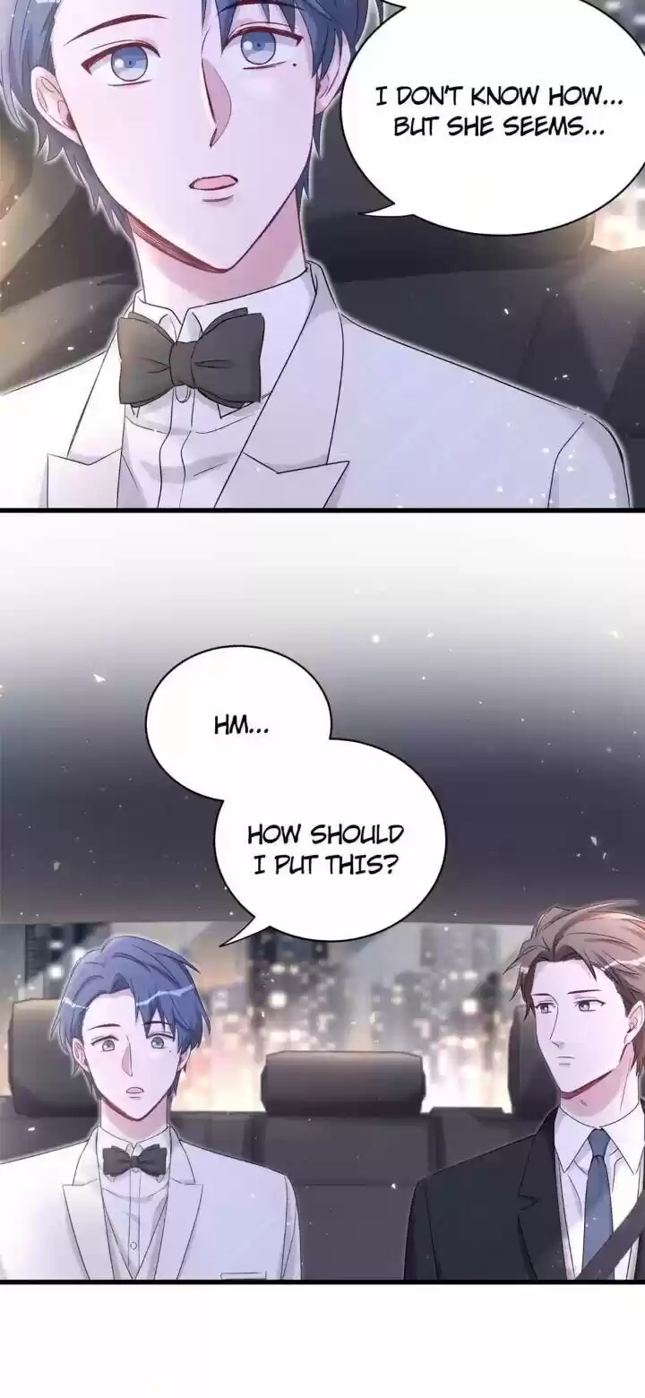 Whose Baby is it? ch.075