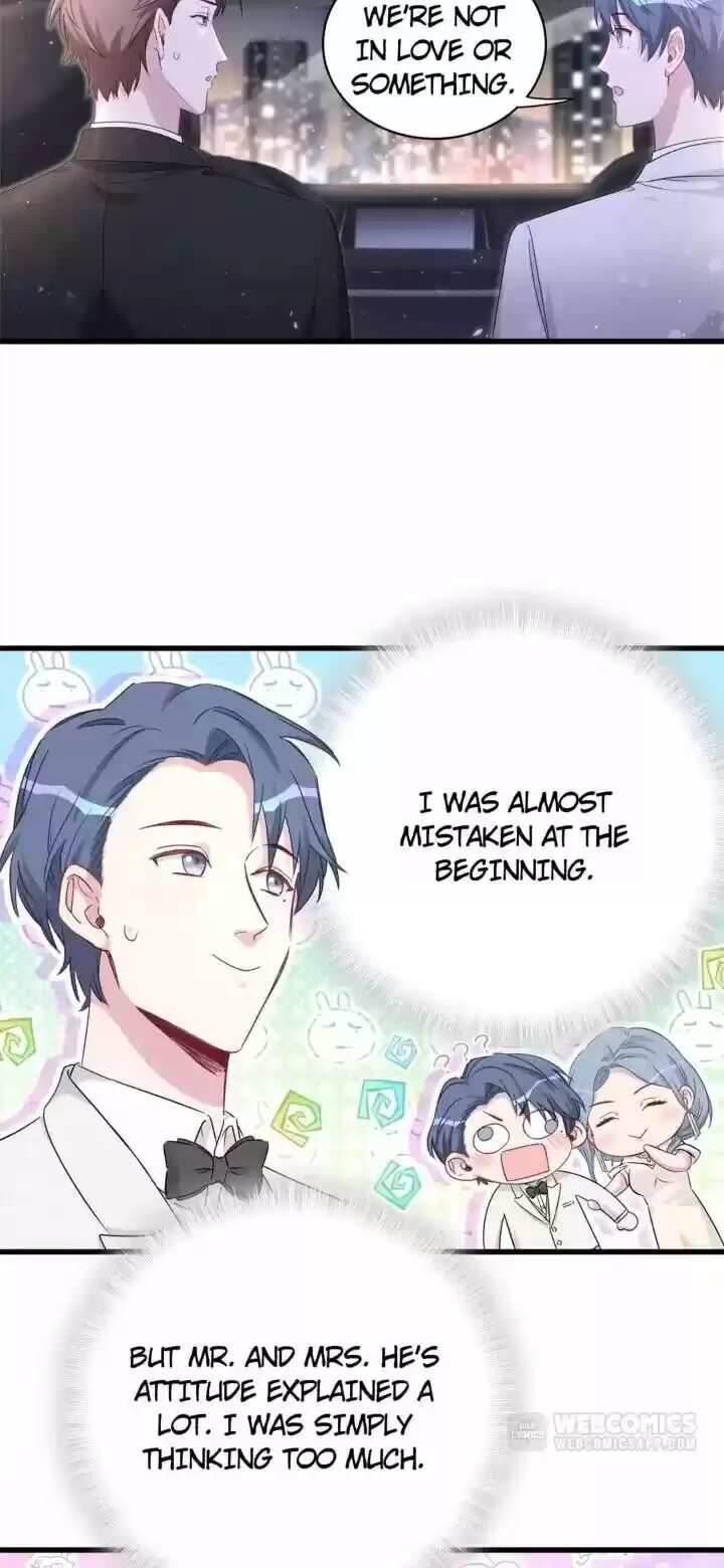 Whose Baby is it? ch.075