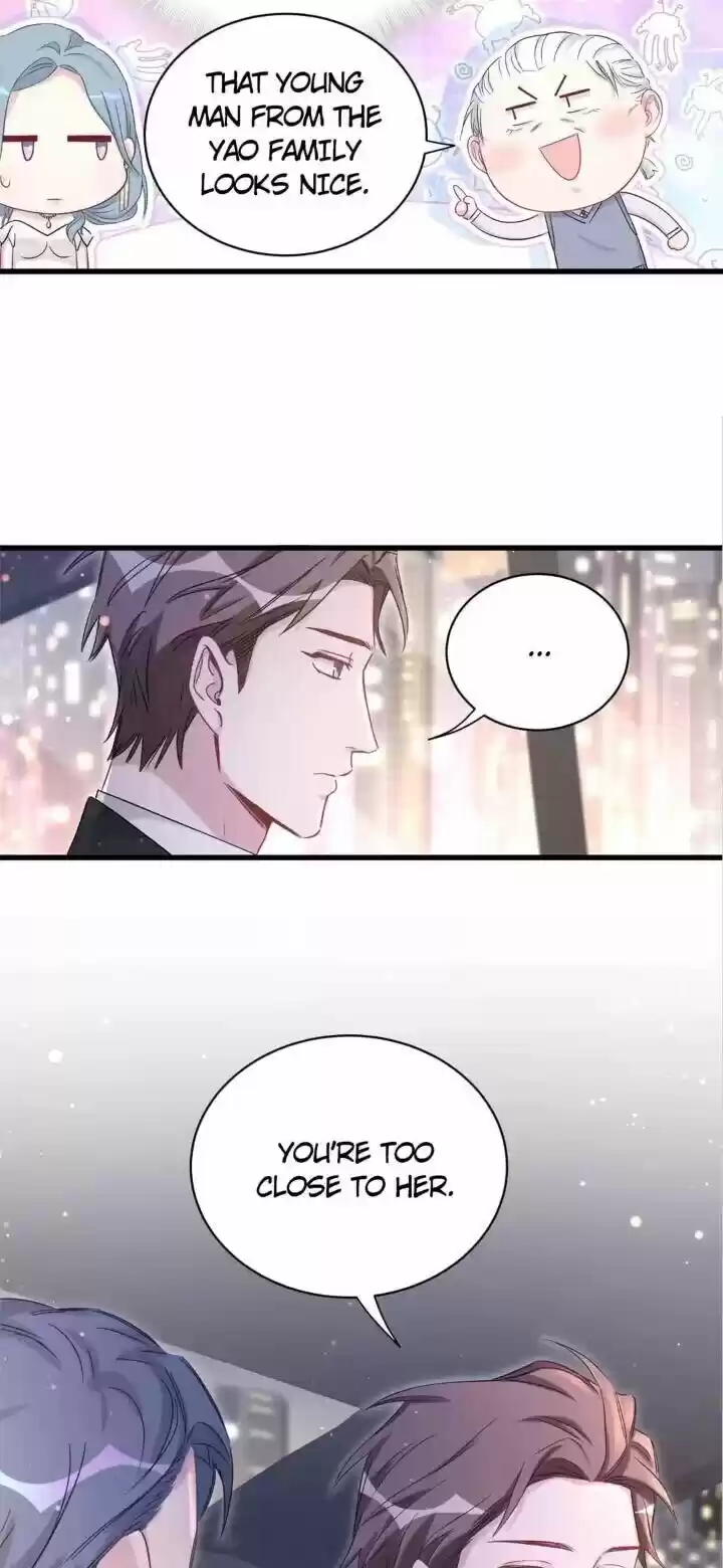 Whose Baby is it? ch.075