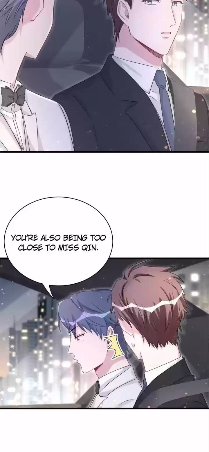 Whose Baby is it? ch.075