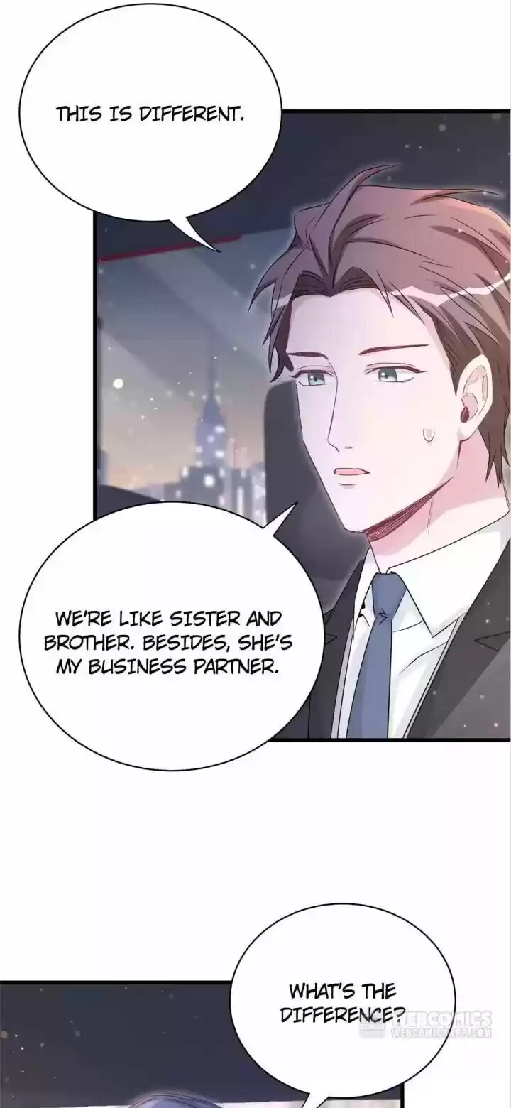 Whose Baby is it? ch.075