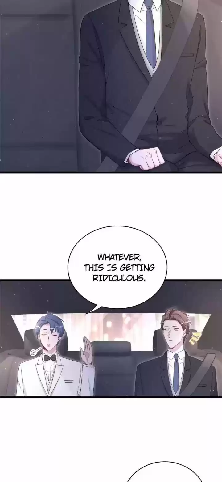 Whose Baby is it? ch.075