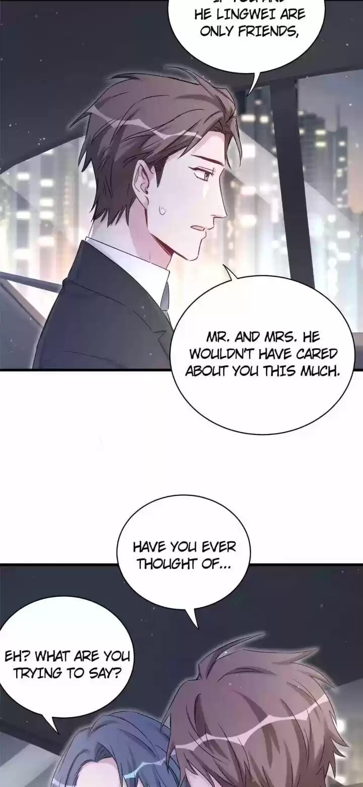 Whose Baby is it? ch.075