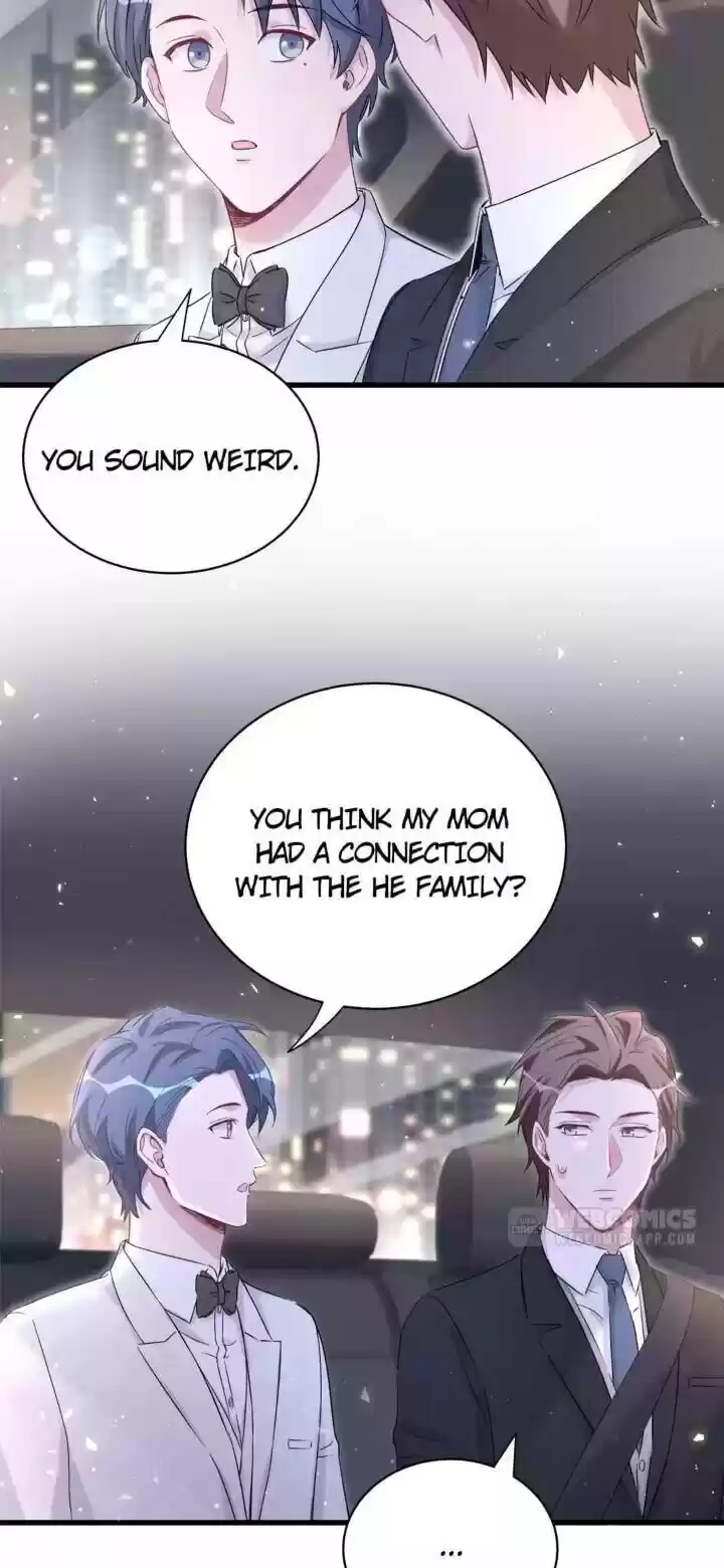 Whose Baby is it? ch.075