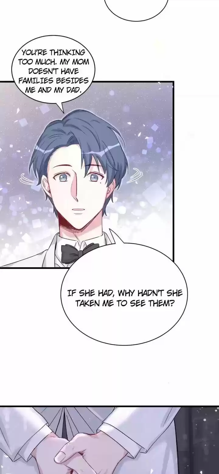 Whose Baby is it? ch.075