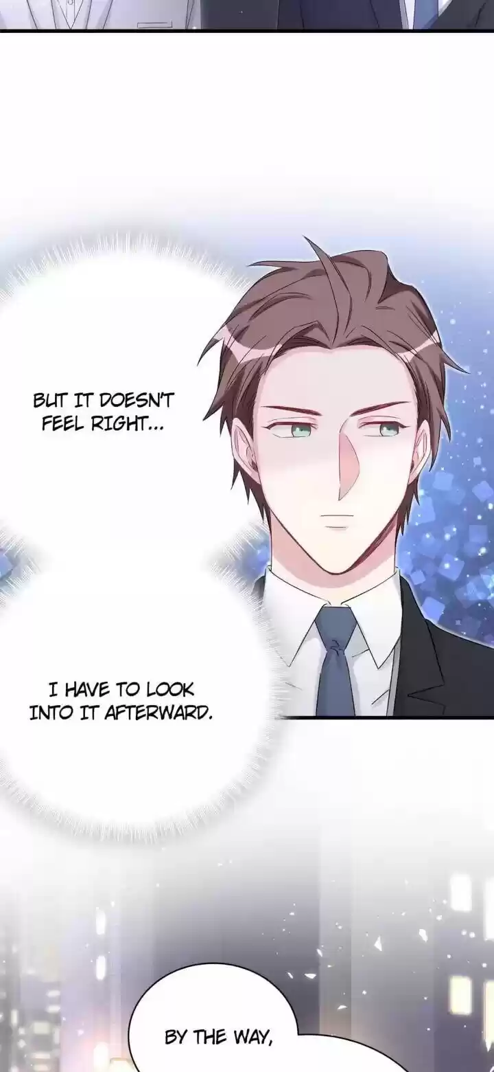 Whose Baby is it? ch.075