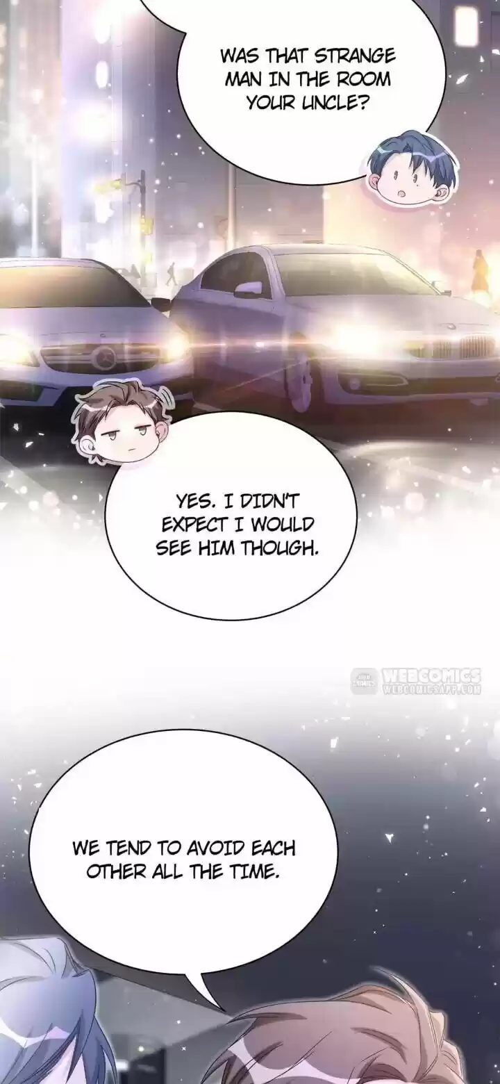 Whose Baby is it? ch.075