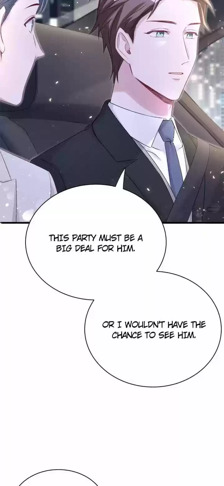 Whose Baby is it? ch.075