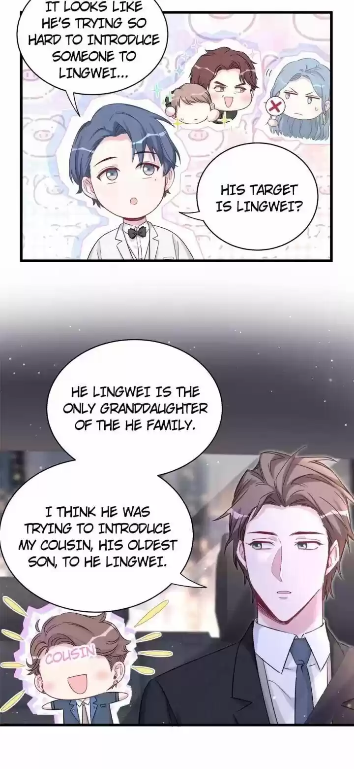 Whose Baby is it? ch.075