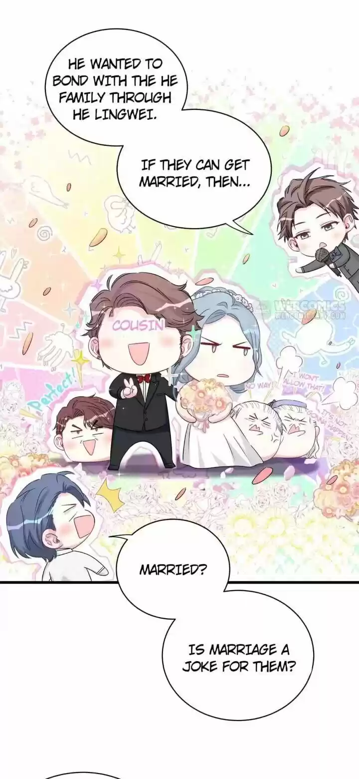 Whose Baby is it? ch.075