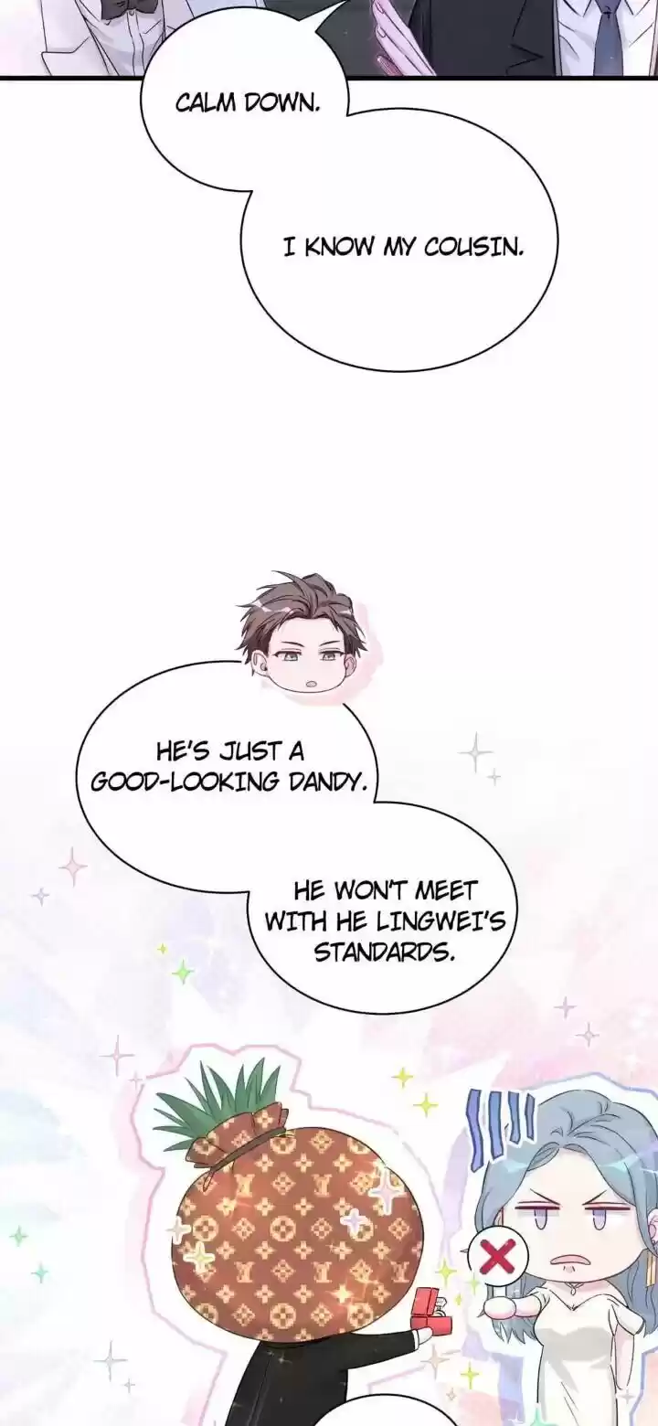 Whose Baby is it? ch.075