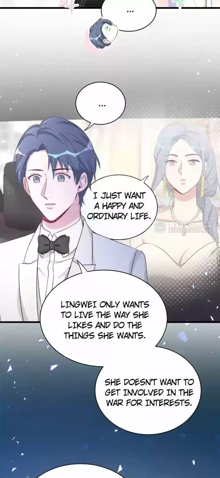 Whose Baby is it? ch.075