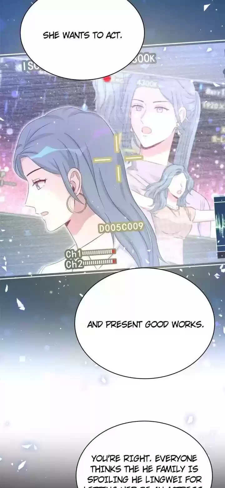 Whose Baby is it? ch.075