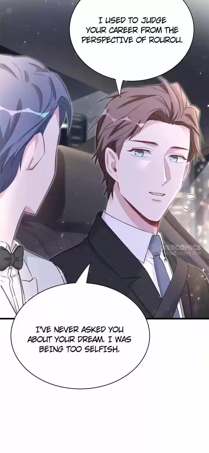 Whose Baby is it? ch.075