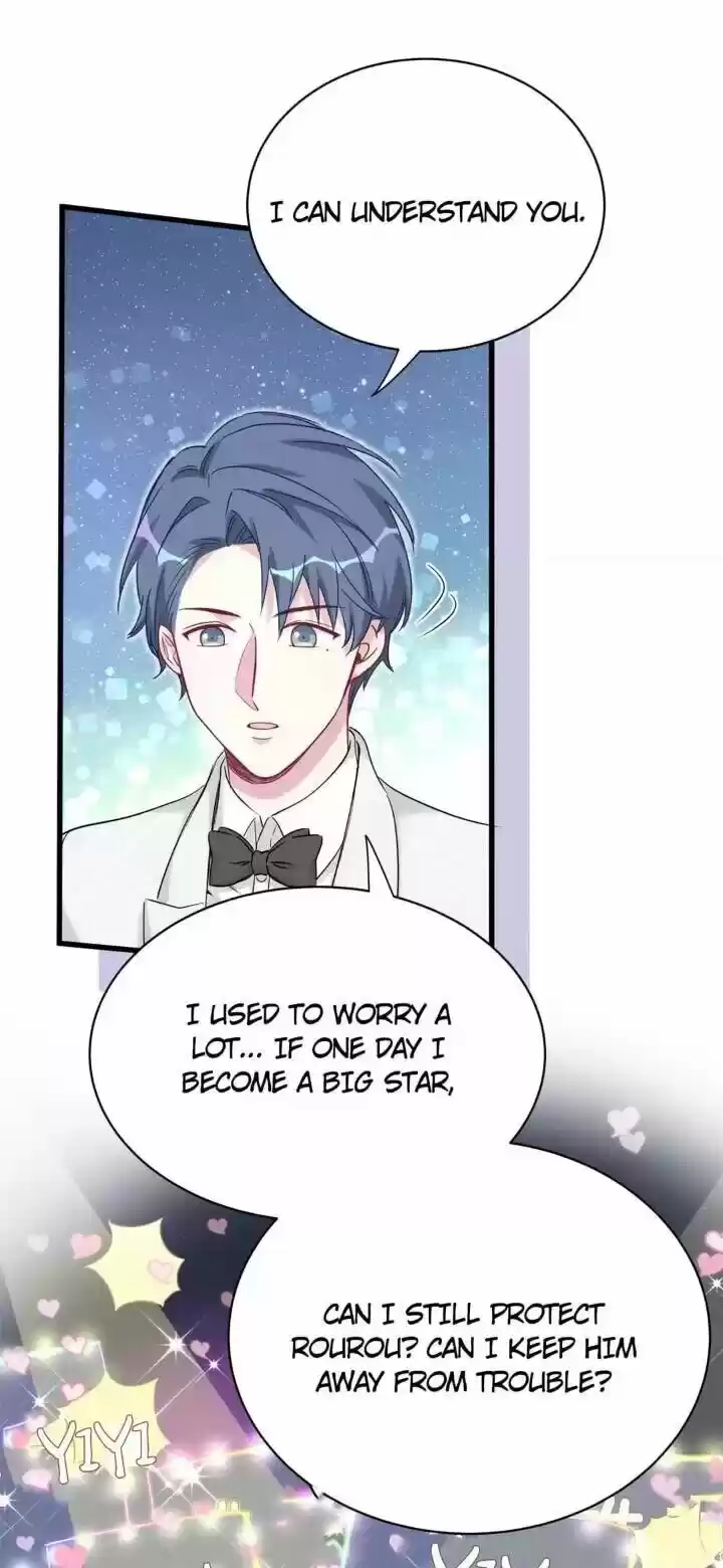 Whose Baby is it? ch.075