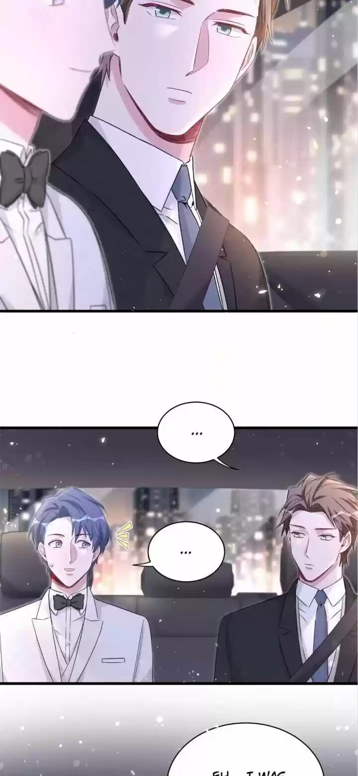 Whose Baby is it? ch.075