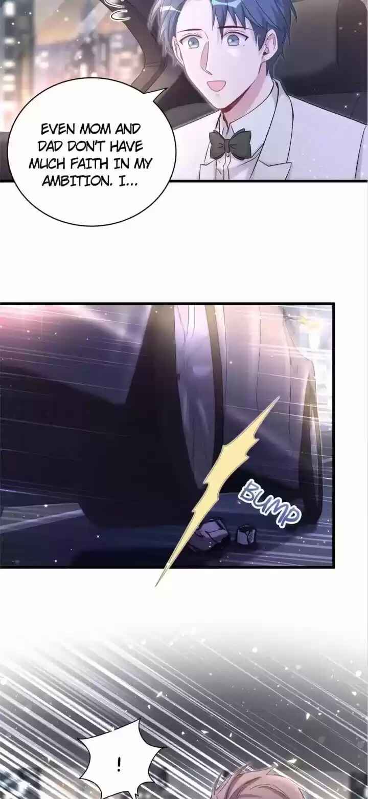 Whose Baby is it? ch.075