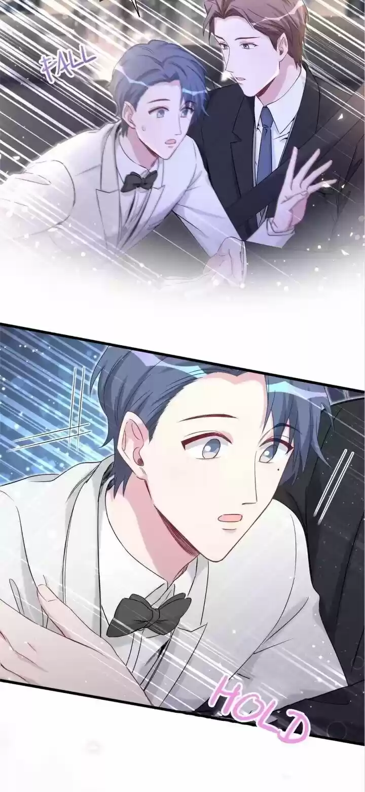 Whose Baby is it? ch.075