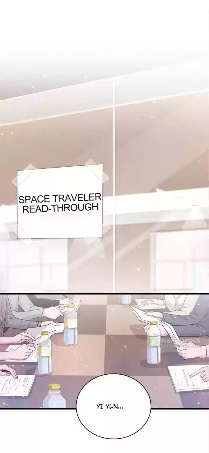 Whose Baby is it? ch.076