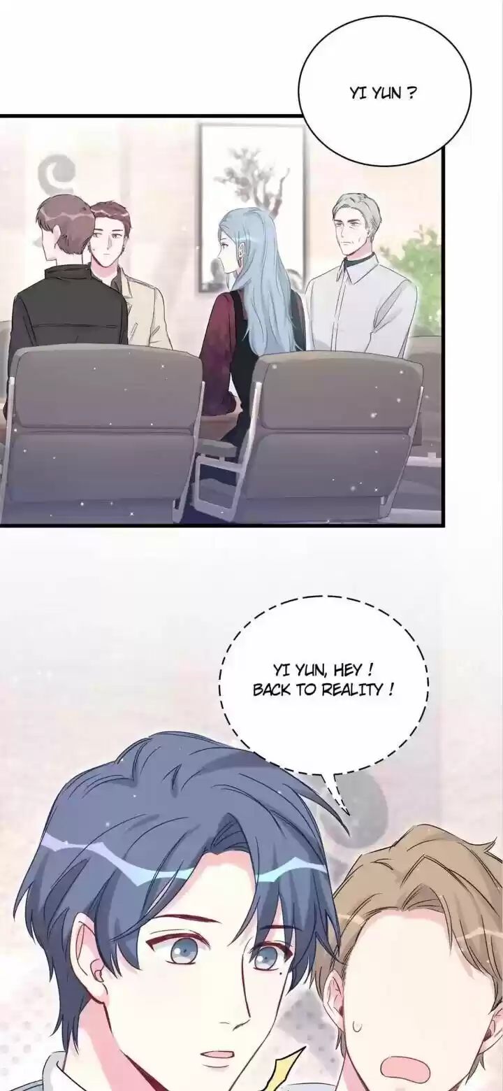 Whose Baby is it? ch.076