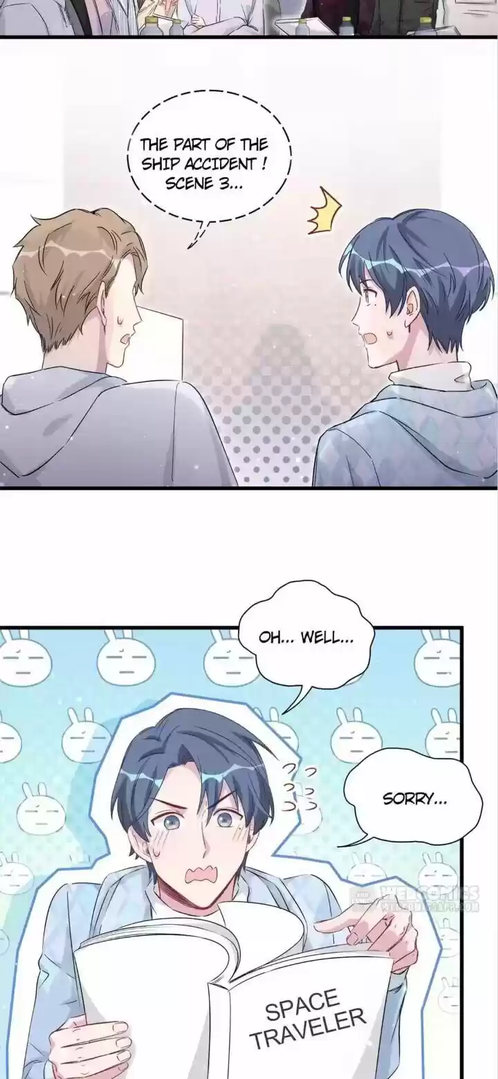 Whose Baby is it? ch.076