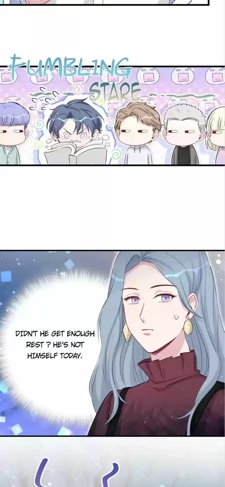 Whose Baby is it? ch.076