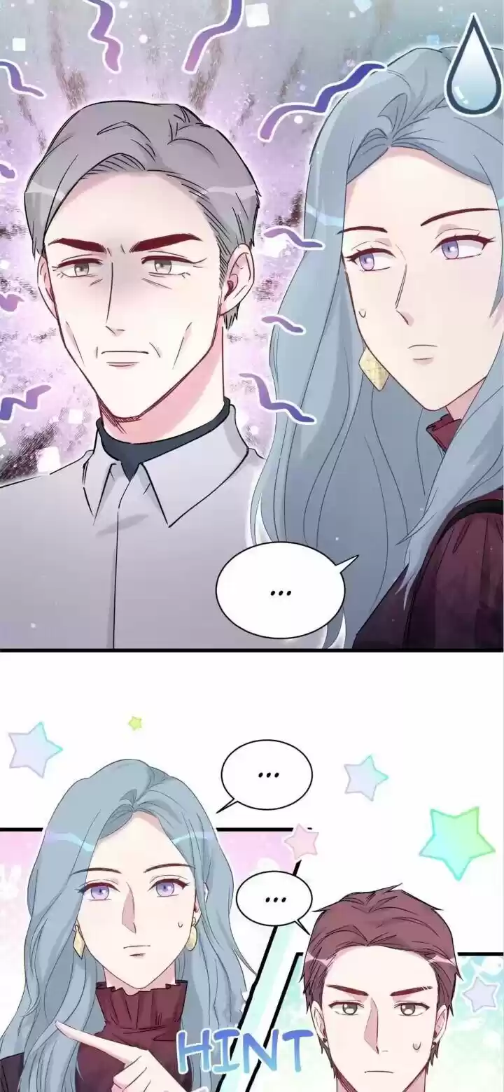 Whose Baby is it? ch.076