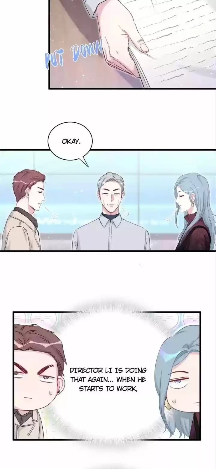 Whose Baby is it? ch.076